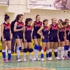 1DIVF - Andrea Doria Tivoli - ASD Moricone Volley
