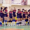 1DIVF - Andrea Doria Tivoli - ASD Moricone Volley