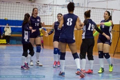 1DIVF - Andrea Doria Tivoli - Dream Team Roma