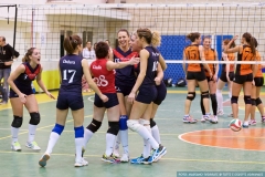 1DIVF - Andrea Doria Tivoli - Giro Volley Roma