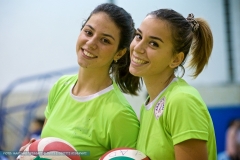 1DIVF - Andrea Doria Tivoli - ICS Volley Santa Lucia