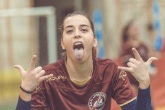 1DIVF - Andrea Doria Tivoli - Pallavolo Broccostella