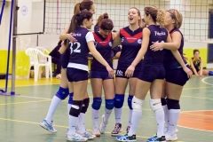 1DIVF - Andrea Doria Tivoli - Volley Cittaducale