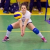 1DIVF - Andrea Doria Tivoli - Volley Cittaducale