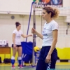 1DIVF - Andrea Doria Tivoli - Volley Cittaducale