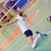 1DIVF - Andrea Doria Tivoli - Volley Cittaducale