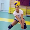 1DIVF - Andrea Doria Tivoli - Volley Cittaducale