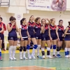 1DIVF - Andrea Doria Tivoli - Volley Cittaducale