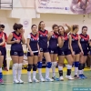 1DIVF - Andrea Doria Tivoli - Volley Cittaducale