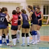 1DIVF - Andrea Doria Tivoli - Volley Cittaducale