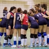 1DIVF - Andrea Doria Tivoli - Volley Cittaducale