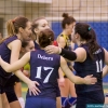 1DIVF - Andrea Doria Tivoli - Volley Cittaducale