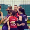 1DIVF - Andrea Doria Tivoli - Volley Cittaducale