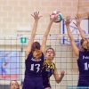 1DIVF - Andrea Doria Tivoli - Volley Cittaducale