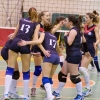 1DIVF - Andrea Doria Tivoli - Volley Cittaducale