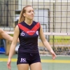 1DIVF - Andrea Doria Tivoli - Volley Cittaducale