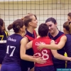 1DIVF - Andrea Doria Tivoli - Volley Cittaducale