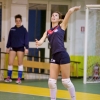 1DIVF - Andrea Doria Tivoli - Volley Cittaducale
