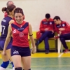 1DIVF - Andrea Doria Tivoli - Volley Cittaducale