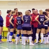 1DIVF - Andrea Doria Tivoli - Volley Cittaducale