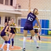 1DIVF - Andrea Doria Tivoli - Volley Cittaducale