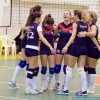 1DIVF - Andrea Doria Tivoli - Volley Cittaducale