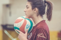1DIVF - Andrea Doria Tivoli - Volley Labico