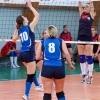 1DIVF - ASD Moricone Volley - Andrea Doria Tivoli