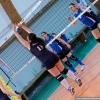 1DIVF - ASD Moricone Volley - Andrea Doria Tivoli