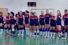 1DIVF - Giro Volley Roma - Andrea Doria Tivoli