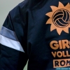 1DIVF - Giro Volley Roma - Andrea Doria Tivoli