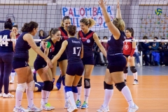 1DIVF - GSD Palombara Pallavolo - Andrea Doria Tivoli