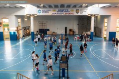 1DIVF - Volley Cave - Andrea Doria Tivoli