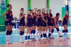 1DIVF - Volley Cittaducale - Andrea Doria Tivoli