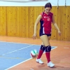 2DIVF - Andrea Doria Tivoli - ASD Millennium