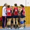 2DIVF - Andrea Doria Tivoli - ASD Pallavolo Tivoli Guidonia