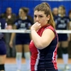 2DIVF - Andrea Doria Tivoli - ASD Pallavolo Tivoli Guidonia