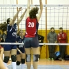 2DIVF - Andrea Doria Tivoli - ASD Pallavolo Tivoli Guidonia