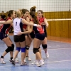 2DIVF - Andrea Doria Tivoli - ASD Pallavolo Tivoli Guidonia