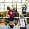 2DIVF - Andrea Doria Tivoli - ASD Pallavolo Tivoli Guidonia