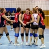 2DIVF - Andrea Doria Tivoli - ASD Pallavolo Tivoli Guidonia