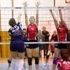 2DIVF - Andrea Doria Tivoli - ASD Pallavolo Tivoli Guidonia