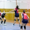 2DIVF - Andrea Doria Tivoli - ASD Tiburtina 2003