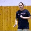 2DIVF - Andrea Doria Tivoli - GSD Pallavolo Poli