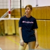 2DIVF - Andrea Doria Tivoli - GSD Pallavolo Poli