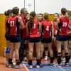 2DIVF - Andrea Doria Tivoli - GSD Pallavolo Poli