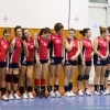 2DIVF - Andrea Doria Tivoli - GSD Pallavolo Poli