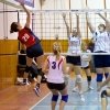 2DIVF - Andrea Doria Tivoli - GSD Pallavolo Poli