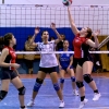 2DIVF - Andrea Doria Tivoli - GSD Pallavolo Poli
