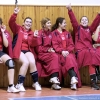 2DIVF - Andrea Doria Tivoli - GSD Pallavolo Poli